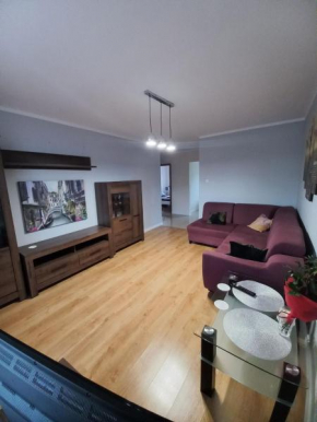 Apartamenty u Magdy
